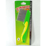 Hair Flyer Brush with Handle for Cleaning Insects