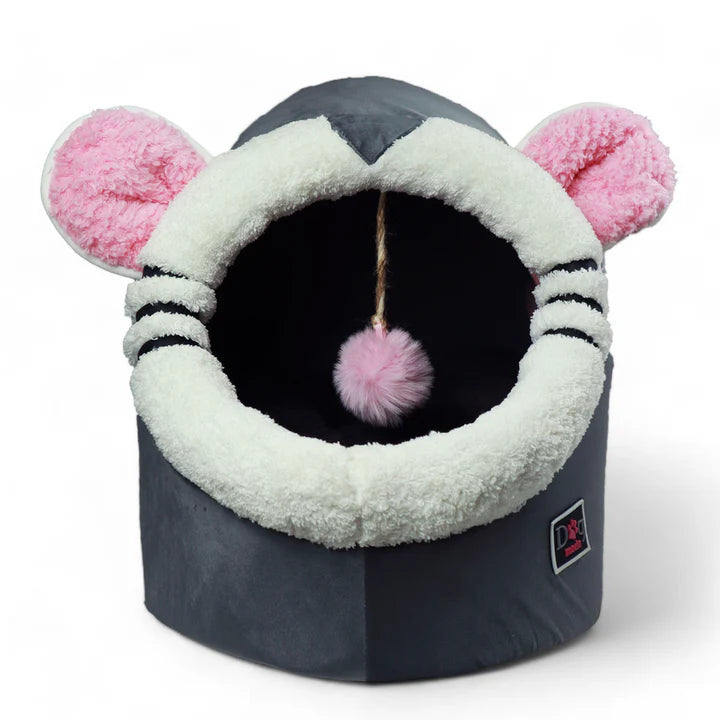 Pet Moda Cat House - Mouse