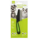 Nunbell Pet Flea Comb Clean & Tidy