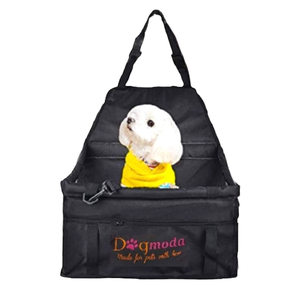 Moda Car Cover Front Seat (Box) - Talapets