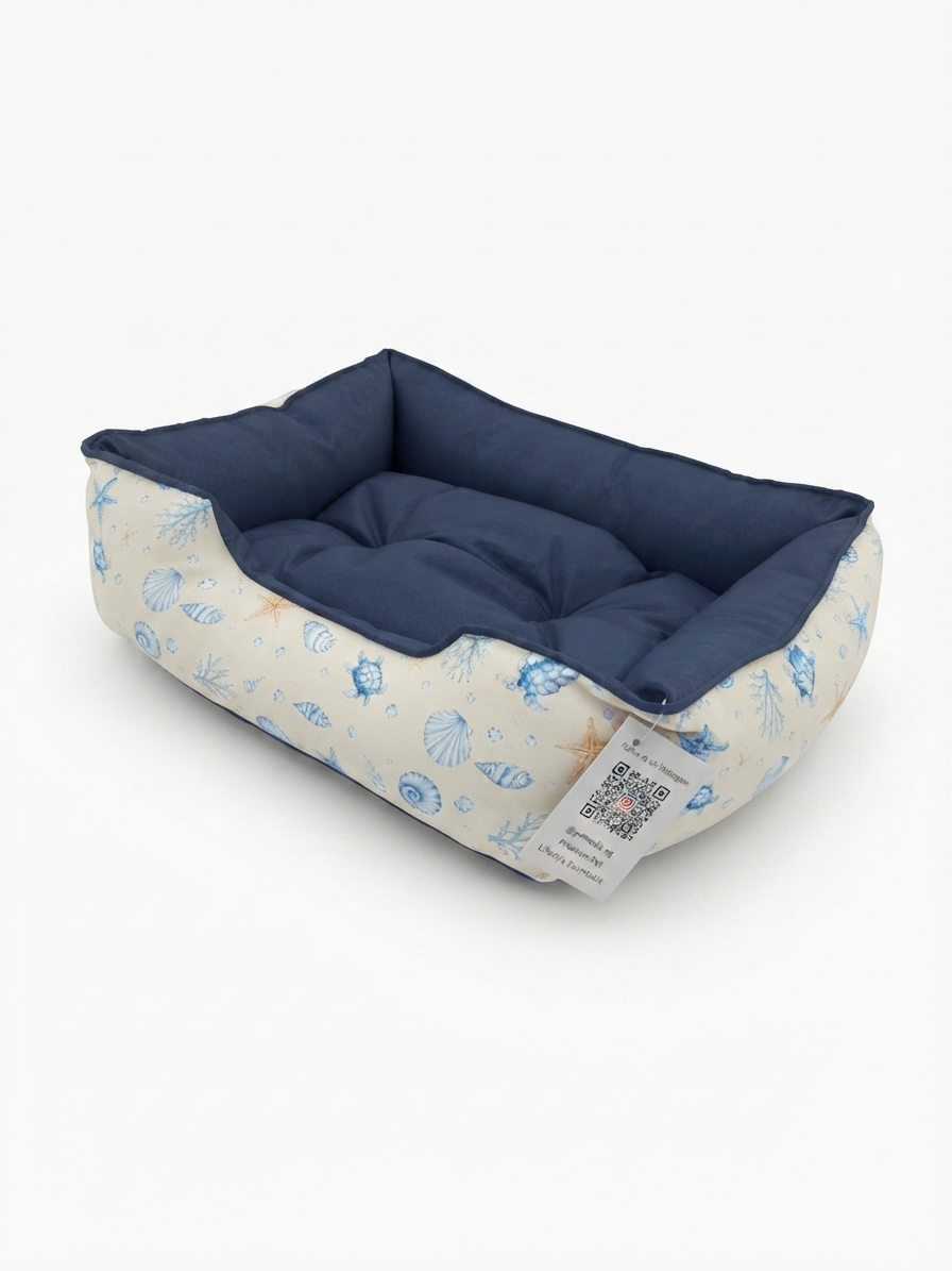 Pet Moda Living Series - Summer Pet Bed