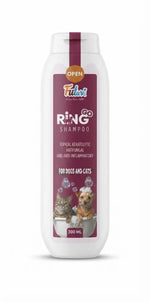 Future RingGo Anti-Fungal & Keratolytic Shampoo (360 ml)