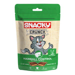 Snacky Crunch Four Different Flavors 60G - Talapets