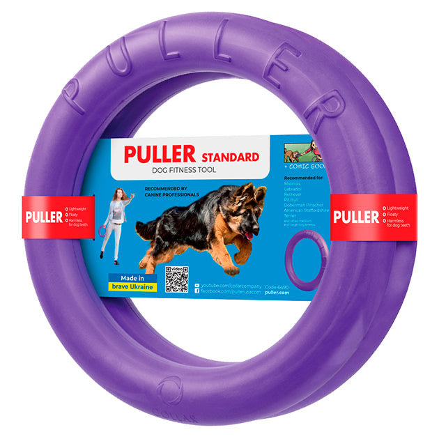 Puller Standard - One Ring - Talapets
