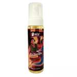 Pets Republic Foam Dry Shampoo 250Ml - Be Delicious