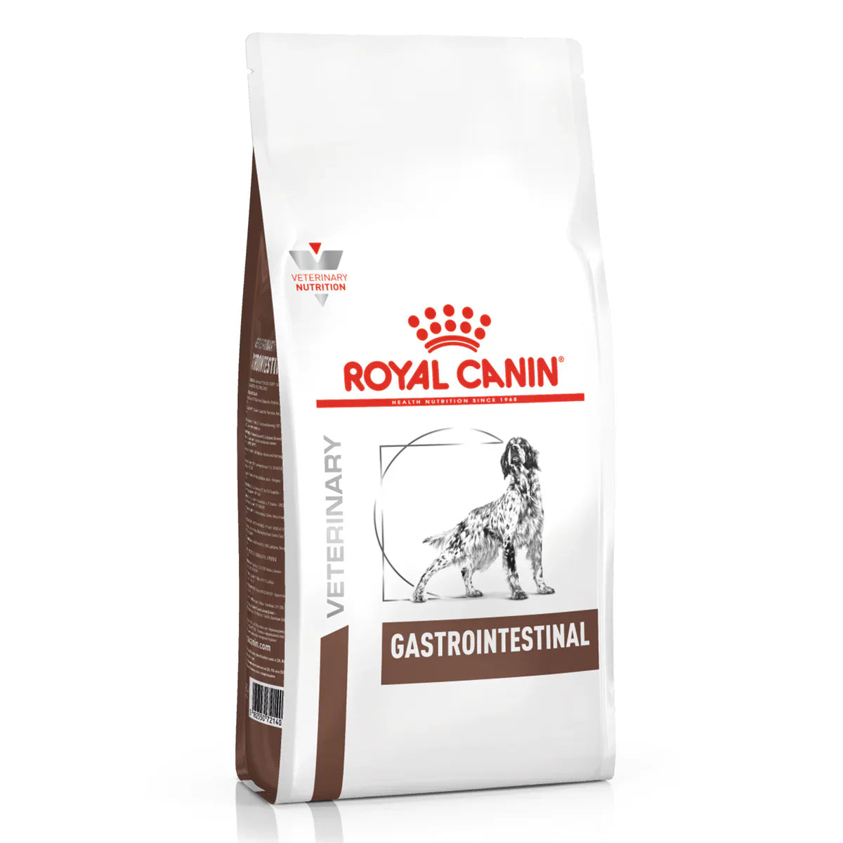 Royal Canin Gastro intestinal Canine For Dog (2 KG) – Dry food for Gastrointestinal disorders