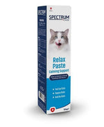 Spectrum Care Relax Paste Calming Support 30g