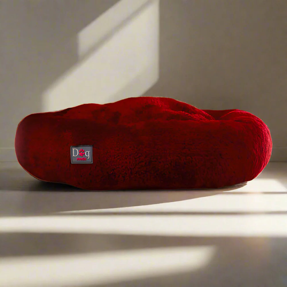Pet Moda Fur Bed for Cats & Dogs 70cm