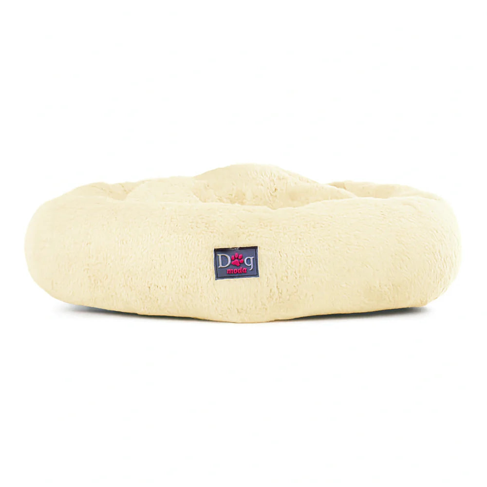 Pet Moda Fur Bed for Cats & Dogs 70cm