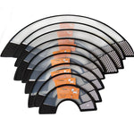 Ecollar 7 Sizes