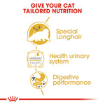 Royal Canin Persian Adult (85 gm\Pouch) - Wet food