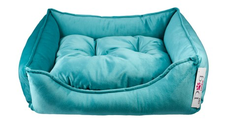 Pet Moda Velvet Bed