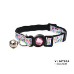 Naomi – YL107824 / 107827 Pet Collar