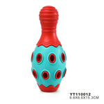 Naomi Dog Bite Toy - Talapets