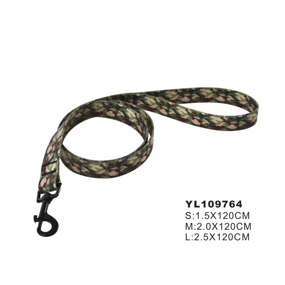Naomi Pet Leash - Talapets