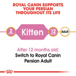 Royal Canin Persian Kitten (2KG) - Talapets
