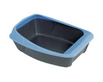 Virgo Cat Litter Box