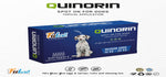Future Quinorin Spot On for Medium Dogs (10 kg - 20 kg) - 1 pipette