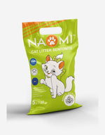 Naomi – Cat Litter 5 L