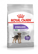 Royal Canin Mini Sterilised (3 KG)