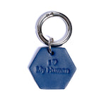 PawPaw Collar Charm - I Love My Human