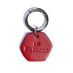 PawPaw Collar Charm - I Love My Human