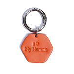 PawPaw Collar Charm - I Love My Human