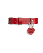 PawPaw Collar Charm - Live Love Woof