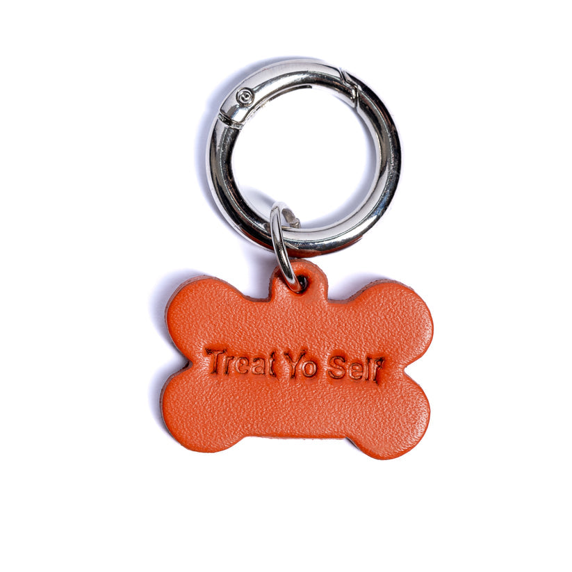 PawPaw Collar Charm - Treat Yo Self