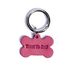PawPaw Collar Charm - Treat Yo Self