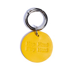PawPaw Collar Charm - Nap Hard Play Hard