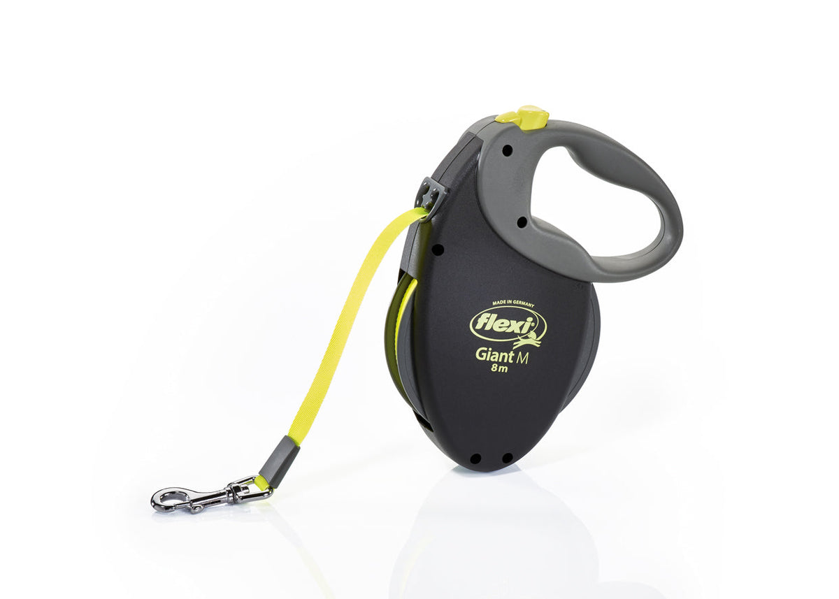 Flexi Leash Giant M Tape 8 m - Talapets
