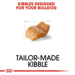 Royal Canin Bulldog Adult (3KG) - Talapets