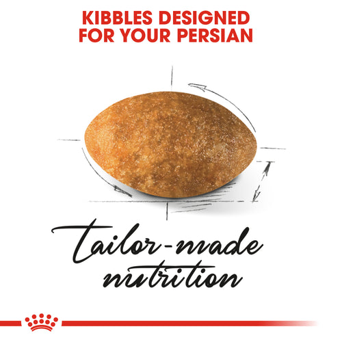 Royal Canin Persian Adult (400G/2KG/4KG/10KG) - Talapets