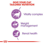 Royal Canin Sterilised +7 (1.5 KG) - Neutered cats over 7 years old - Talapets