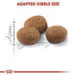 Royal Canin Sterilised +7 (1.5 KG) - Neutered cats over 7 years old - Talapets
