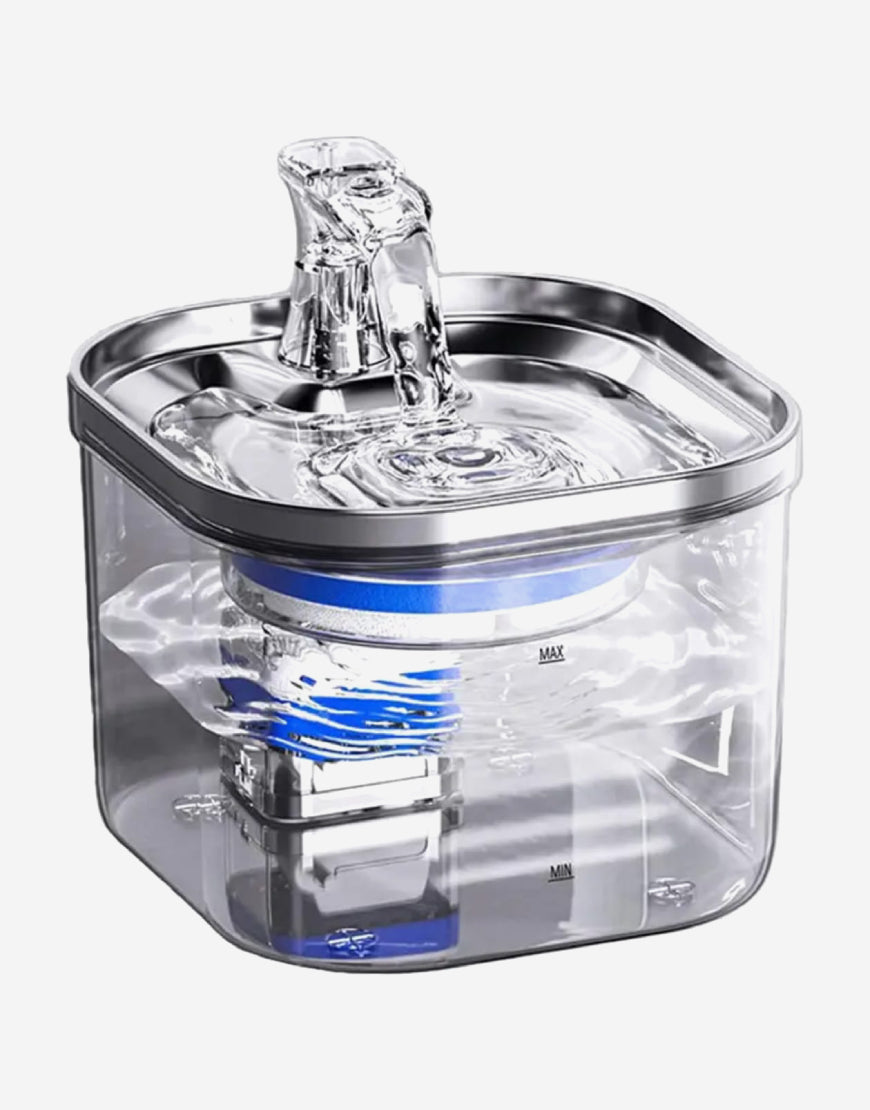 Naomi – SF232 Smart Pet Water Fountain