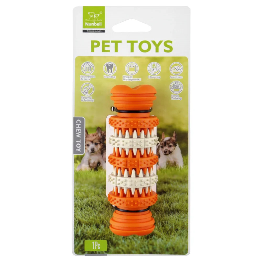 Nunbell Dog Chew Toy