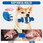 Nunbell Dog Chew Toy