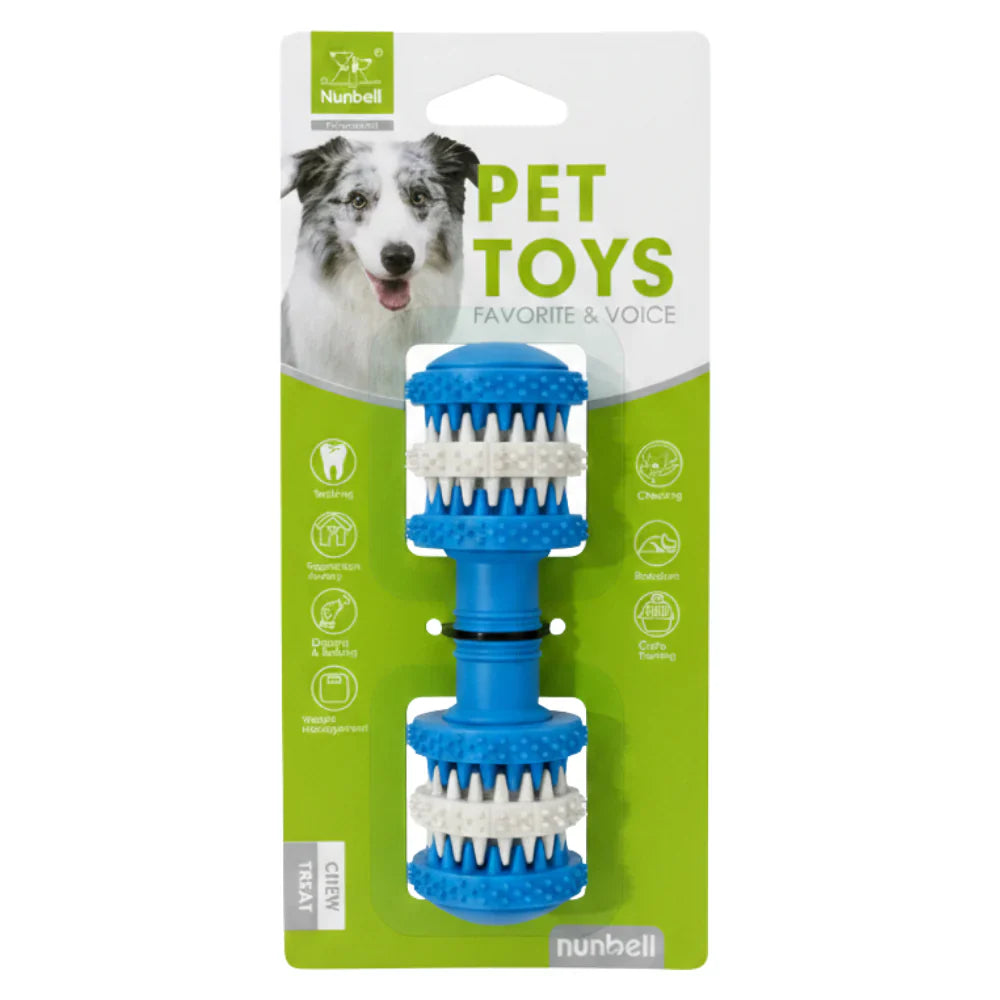 Nunbell Dog Chew Toy