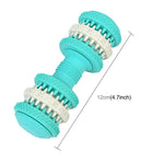 Nunbell Dog Chew Toy
