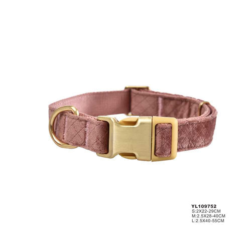 Naomi Pet Collar - Talapets