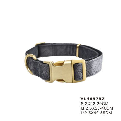 Naomi Pet Collar - Talapets