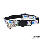 Naomi –YL107828 / 107832 Pet Collar