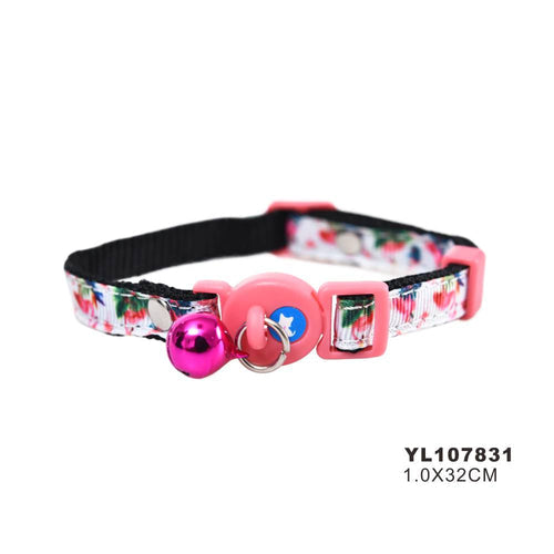 Naomi –YL107828 / 107832 Pet Collar