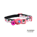 Naomi –YL107828 / 107832 Pet Collar