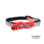 Naomi –YL107828 / 107832 Pet Collar