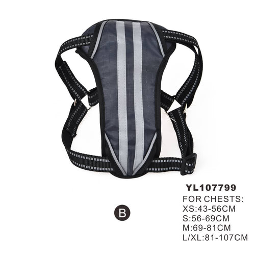Naomi Pet Harness - Talapets
