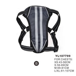 Naomi Pet Harness - Talapets