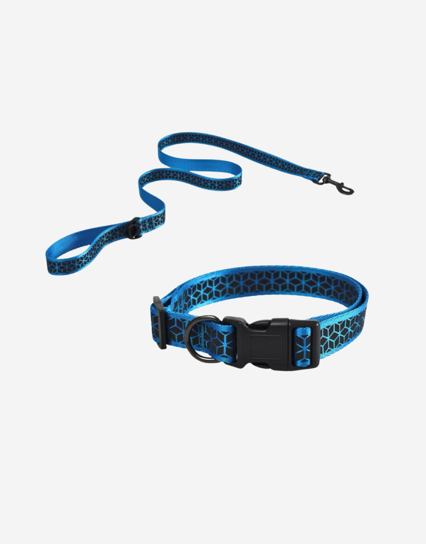 Naomi -YL107773 / YL107774 Pet Leash &Collar